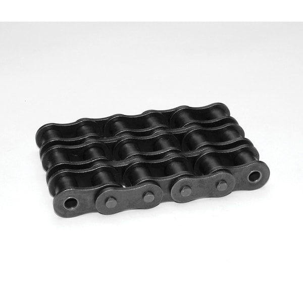 Senqcia Inspire Series SBR 40-3RB Riveted Standard , 10 ft OAL, .5P, .312 Dia x .313 W S-40-3RB - main