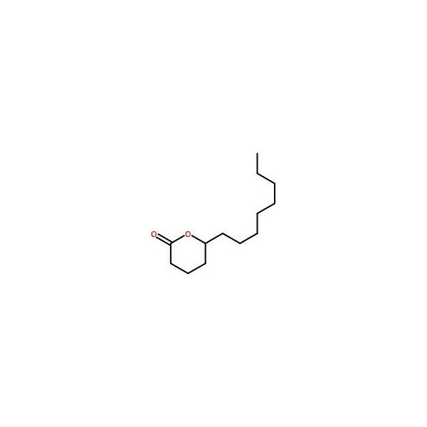 Ak Scientific delta-Tridecanolactone (5g), CAS 7370-92-5 7574AL-5g - main