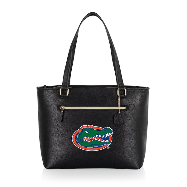 Picnic Time Family Of Brands NCAA Florida Gators Uptown Cooler Tote Bag - Insulated Lunch Bag 743-01-179-164-0 - main