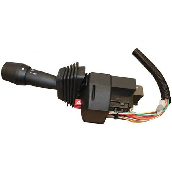 Ilc Replacement Switch FOUR STATE 07-16200003 - main