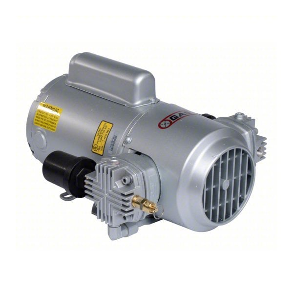 Gast Gast Standard 3Hbb-19-M323 Piston Pump 3HBB-19-M323A - main