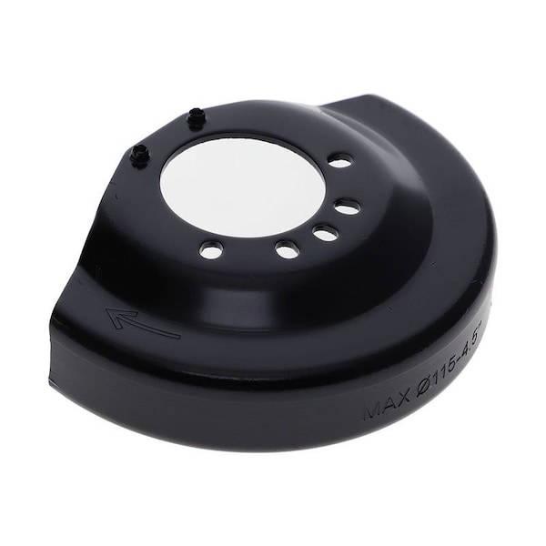 Chicago Pneumatic CHICAGO PNEUMATIC WHEEL GUARD 4, 5in 6155042370 - main