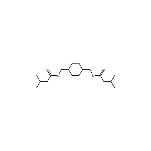 Ak Scientific 1, 4-Cyclohexanedimethanol Diisovalerate (cis- and trans- mixture) (1g), CAS 377085-57-9 4617AL-1g - main