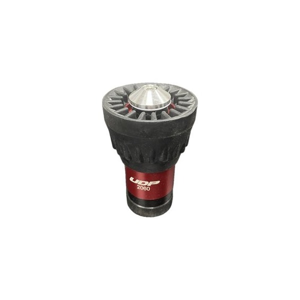 Abbott Rubber 1" NPSH 20 to 60 GPM Nozzle TXGN2060 - main