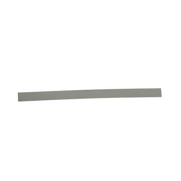 Midwest Rake Squeegee Applicator Blades, 24 in, Gray 79210 - main