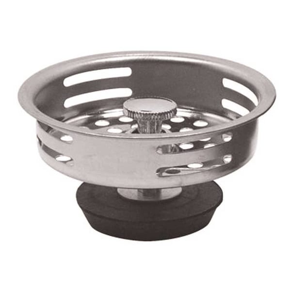 Proplus Basket Strainer Stainless Steel Box 122051 - main