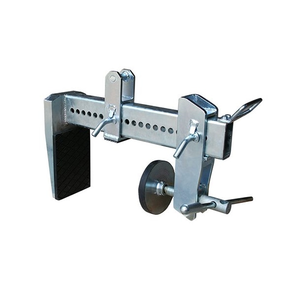 Aardwolf Aardwolf Monument Clamp GPM1000, 0" - 16", 2204 lb WLL GPM1000 - main