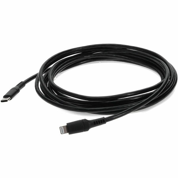 Add-On USB 3.1C TO LIGHTNING M/M CABLE USBC2LGT2MB - main