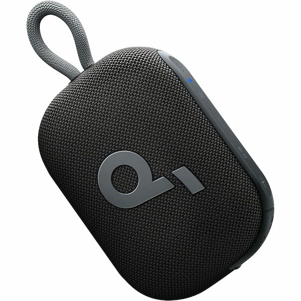 Anker SELECT 4 GO - BLACK A31X1111 - main
