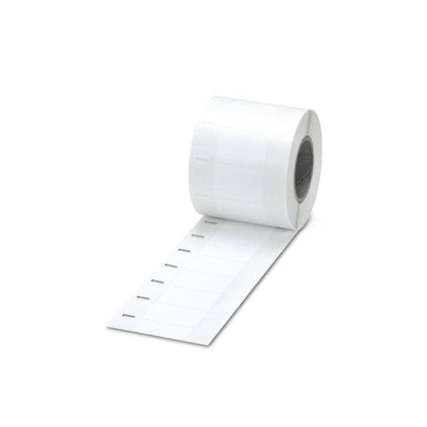 Phoenix Contact EML-HA 38 1X25 4R /OS Label for rough 0803682 - main