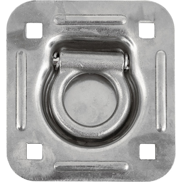 Buyers Products D-Rings & Lashing Rings B801SS - main