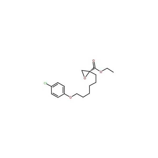 Ak Scientific R-(+)-Etomoxir (1mg), CAS 124083-20-1 3994AH-1mg - main