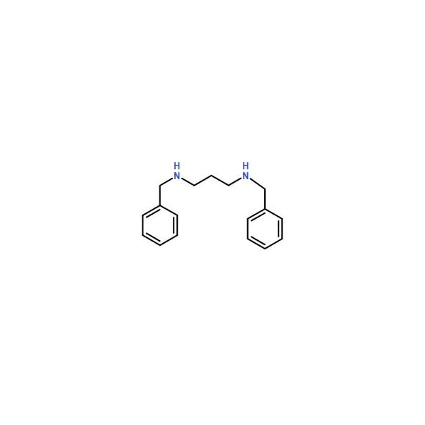 Ak Scientific N, N'-Dibenzyl-1, 3-propanediamine (25g), CAS 10239-34-6 U050-25g - main