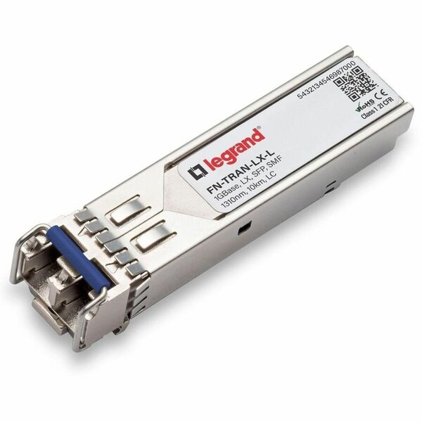Legrand FORTINET FN-TRAN-LX COMPATIBLE FN-TRAN-LX-A - main