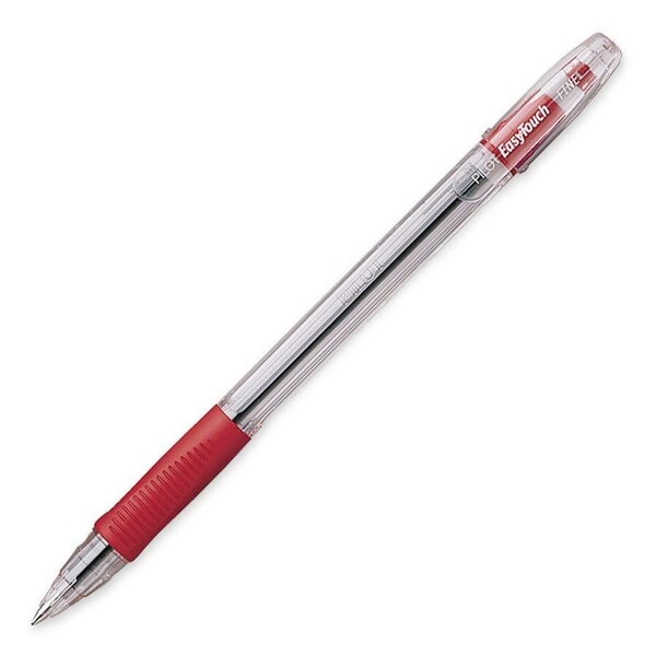 Pilot PEN, BPT, EASY TOUCH, FNE, RD 32003 - main