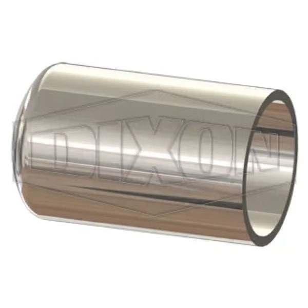 Dixon 4 in BPE WELD CAP SF4 - EP T16W-400PM - main