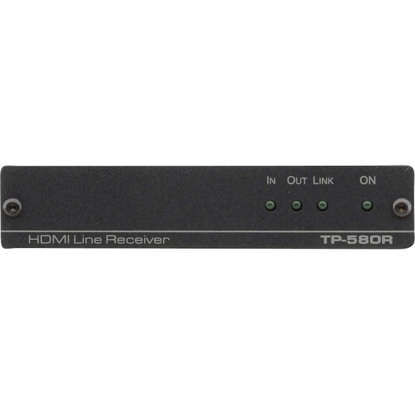 Kramer Electronics TP-580R: HDMI, BIDIR RS-232 & 50-80022090 - main