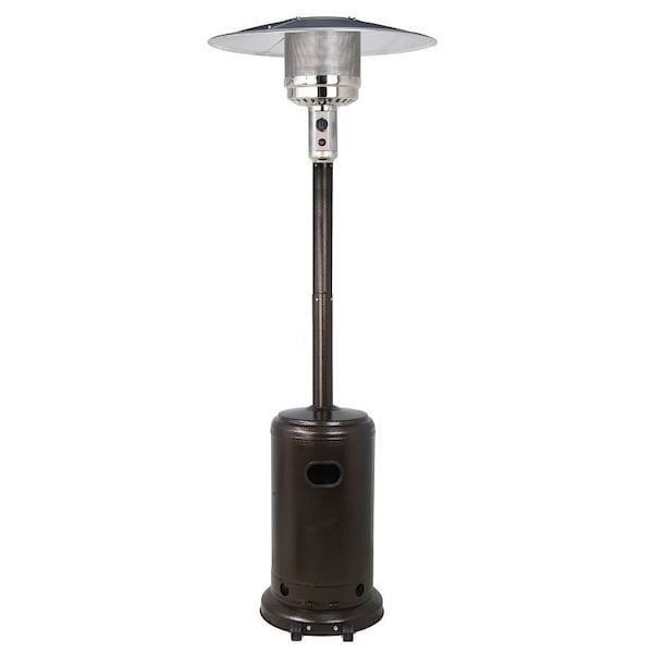 Seasonal Trends HSS-A-PC Patio Heater, 41,000 Btu HSS-A-GH - main