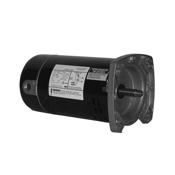 Us Motors/Nidec US Nidec Jet Pump Motor (US MOTORDS-3FJP) JS0752-2V - main