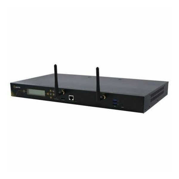 Perle IOLAN SCG18 R-WD Console Server: 16 x RS232 RJ45 interfaces with software configurable Cisc 04033940 - main