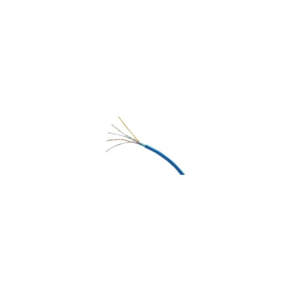Belden 24-4P UTP-OSP SOL BC CAT5E, PO/PE BLACK 1000FT REEL, 1000FT 7997A 0101000 - main