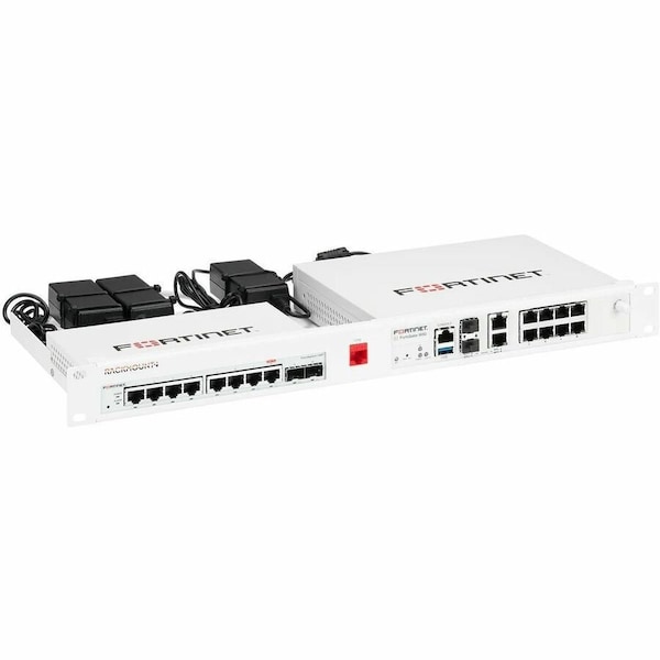 Rackmount.It (RMFRT29) Rack Equipment RM-FR-T29 - main