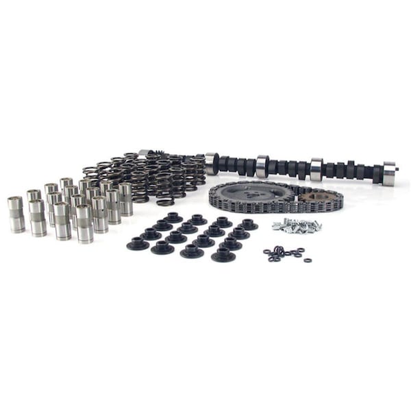 Comp Cams Xtreme Energy Complete Cam Kit for Small Block Chevy COCK12-238-2 - main