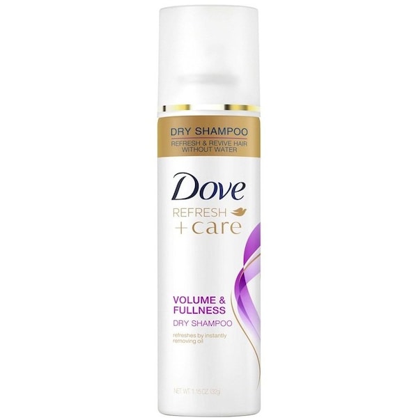 Dove Volume Plus Fullness Dry Shampoo, 1.15 Ounce, 24PK 67451028 - main