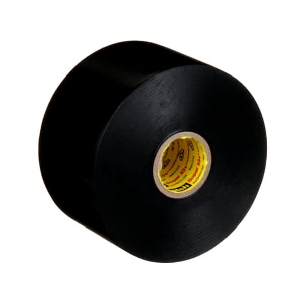 3M Scotch Super 33+ Vinyl Electrical Tape, 25PK 7000058808 - main
