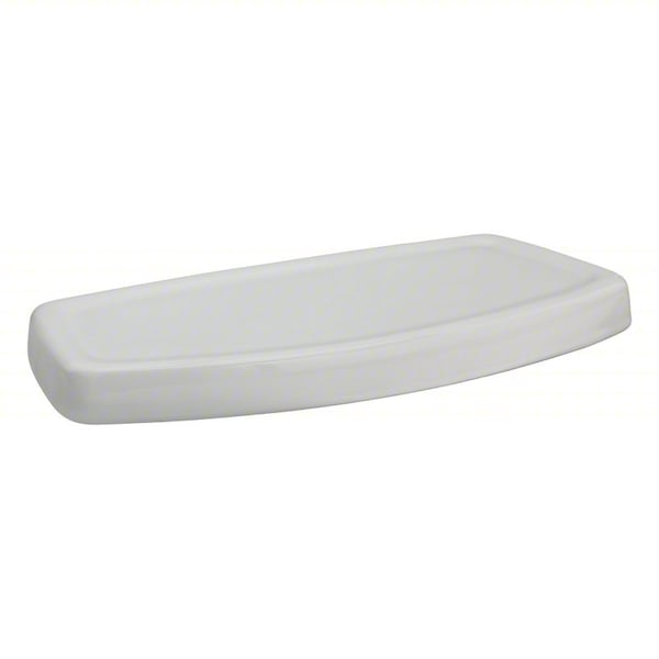 American Standard Toilet Tank Cover, Vitreous China 735125-400.020 - main