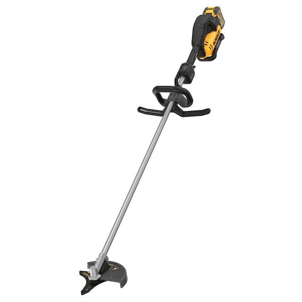 Dewalt Cordless Brush Cutter, 60V, Straight, PK2 DCBC580X2 - main