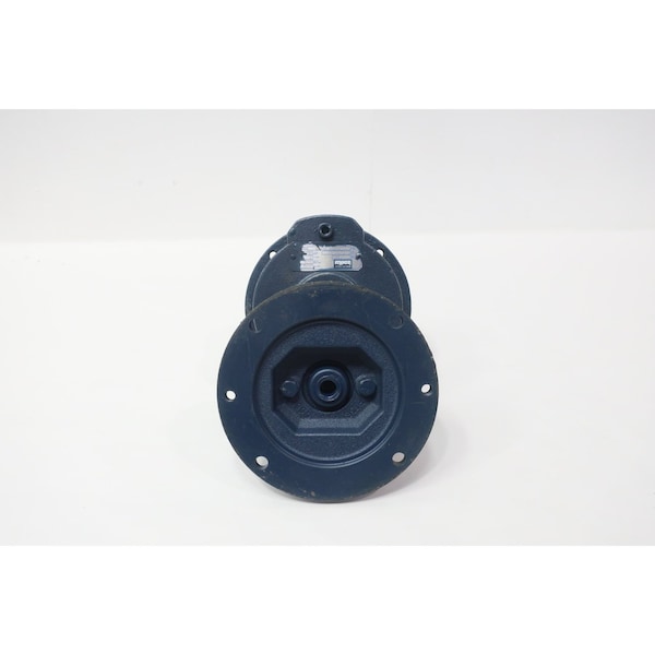 Grove Gear SHAFT MOUNT GEAR REDUCER 5/8IN 3HP 5:1 TXMQ2-5 - main