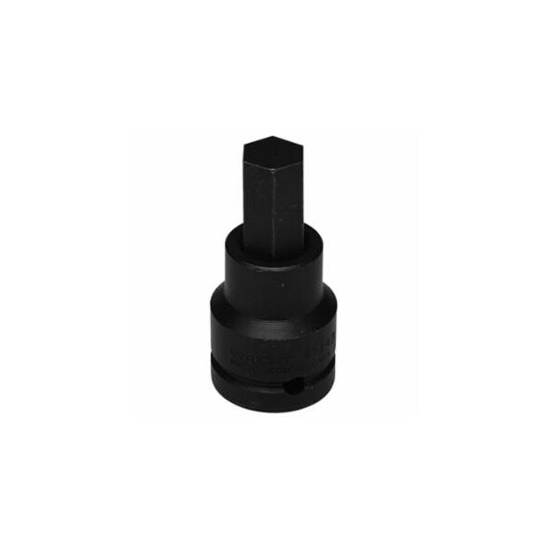 Wright Tool 3/4 in Dr. Hex Bit Sockets, 3/4 in Drive, 3/4 in Tip 875-6224 - main