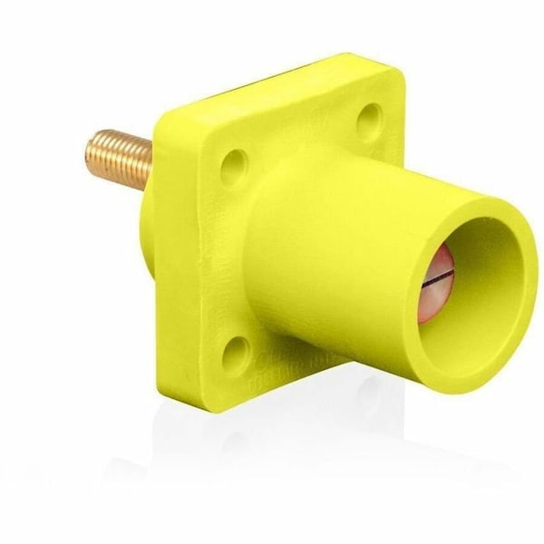 Leviton Plugs and Receptacles 16R23-1UY - main