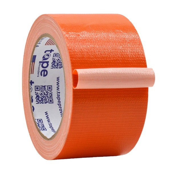 Wod Tape DTC10 Industrial Grade Duct Tape Tan Beige 2.5 in. x 60 ft., 20PK WOD DTC10-02500-20-60-TAN - main