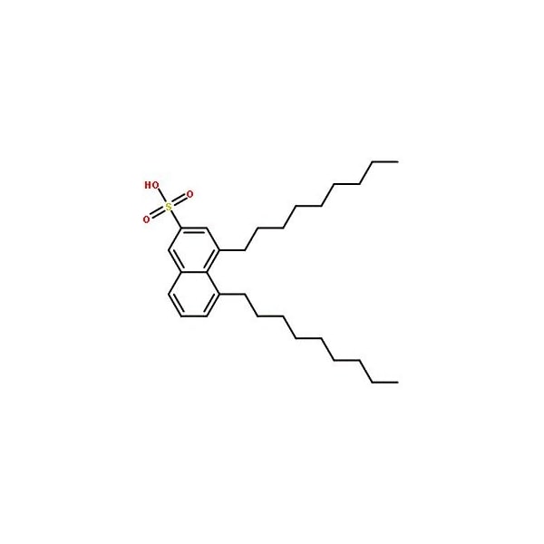 Ak Scientific Dinonylnaphthalenedisulfonic acid solution (1mL), CAS 60223-95-2 1228AP-1mL - main