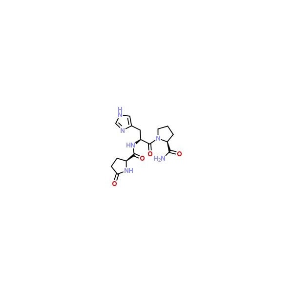 Ak Scientific Thyrotropin-Releasing Hormone (10mg), CAS 24305-27-9 E481-10mg - main