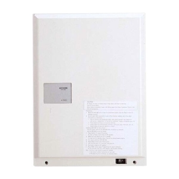 Aiphone Central Control Unit, For NHX Series NHX-80X - main
