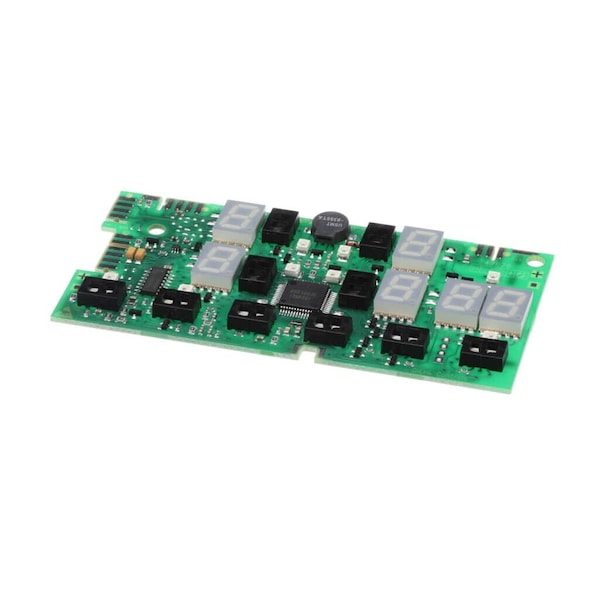 Bosch Operating Module 11019142 - main