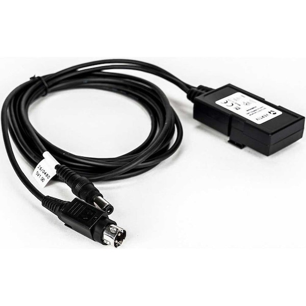 Vertiv Vertiv Power Adapter for Vertiv Avocent Rackmount Power Supply 12V to 5V 9 ft. ADB0049 - main