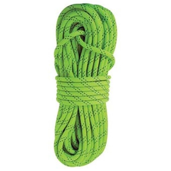 New England Ropes KM Iii 0.5 in. x 200 ft., Green 440826 - main