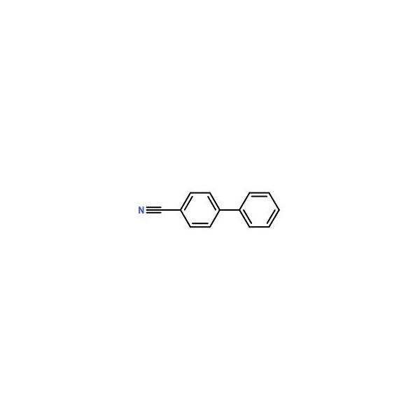 Ak Scientific 4-Cyanobiphenyl (100g), CAS 2920-38-9 Q232-100g - main