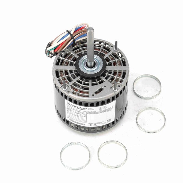 Marathon X003 Direct Drive Motor MX003 - main