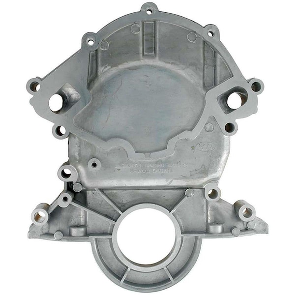 Powerhouse Replacement Timing Cover for 1987-1996 Small Block Ford 302-351W PO3608834 - main