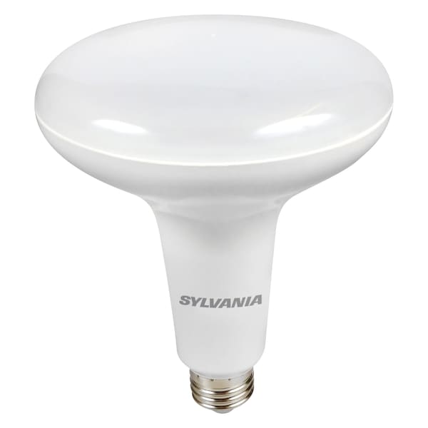 Ledvance/ Sylvania LED BR40, 13W, Dimmable, 80CRI, 900 Lumen, 4000K, 11000 life LED13BR40/DIM/840/10YV - main
