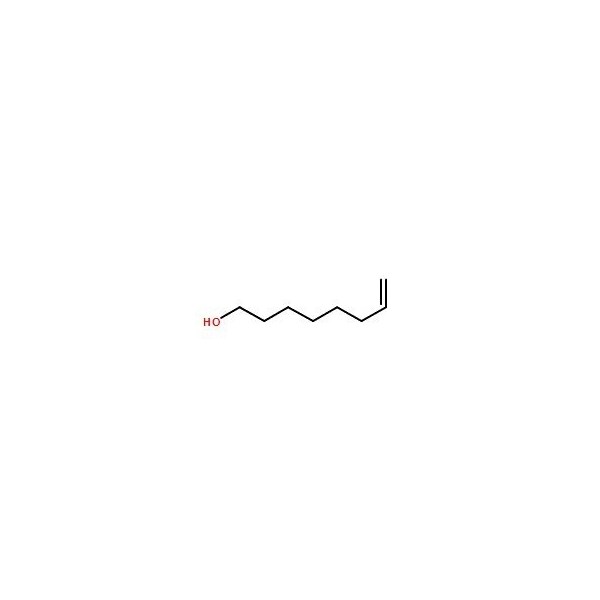 Ak Scientific 7-Octen-1-ol (5g), CAS 13175-44-5 6892AL-5g - main