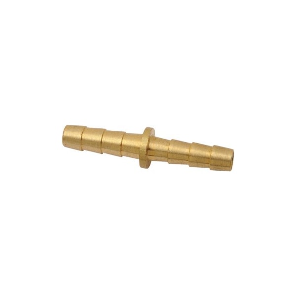 Helix Racing Products Brass Barbed Hose Splicer, 3/16In 052-0470 - main