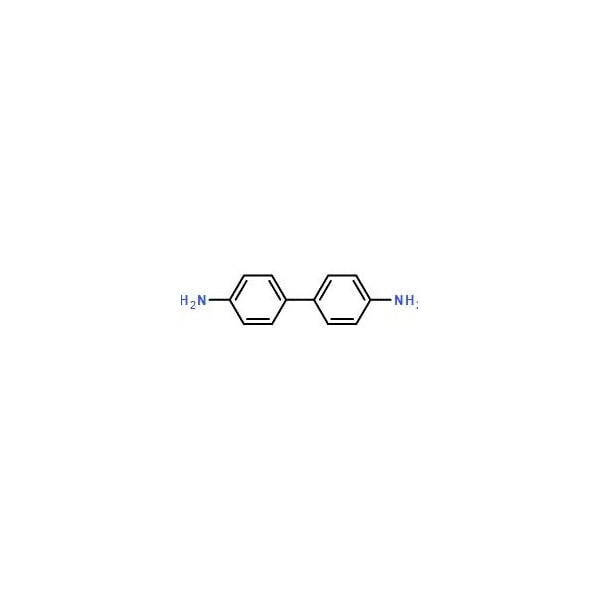 Ak Scientific Benzidine (250mg), CAS 92-87-5 T991-250mg - main