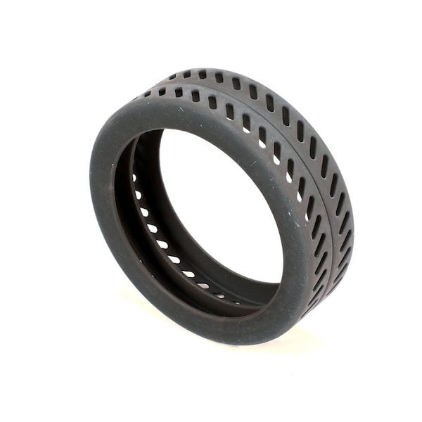 Gold Medal Double Floss Band, 5in 42213 - main