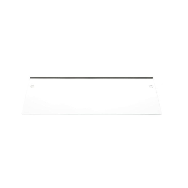 Liebherr GLASS PLATE - COMPLETE 727249000 - main